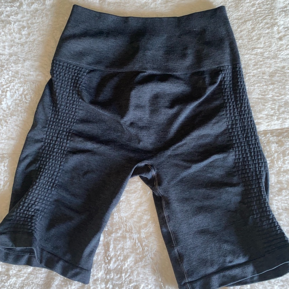 Alphalete Biker Shorts